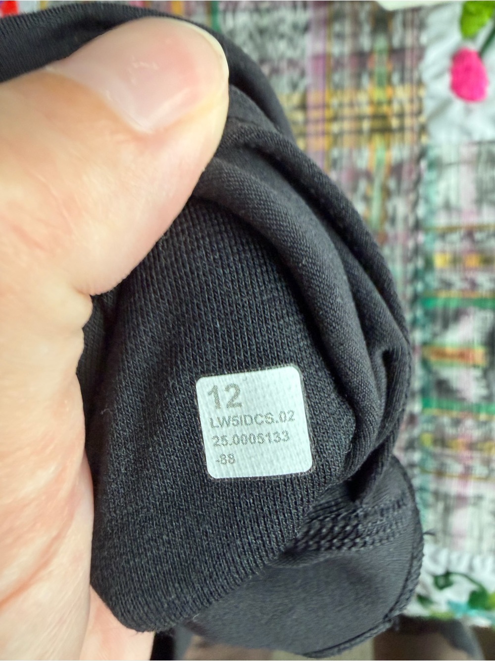 Lululemon Align No Line High-Rise Pant 25"
Black - Picture 9 of 9